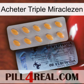 Buy Triple Miraclezen 44